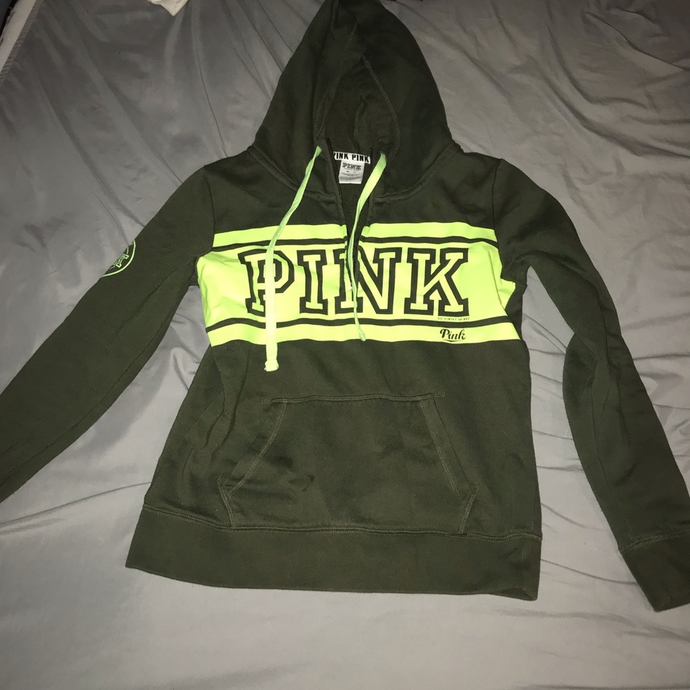 Victoria Secret Hoodie